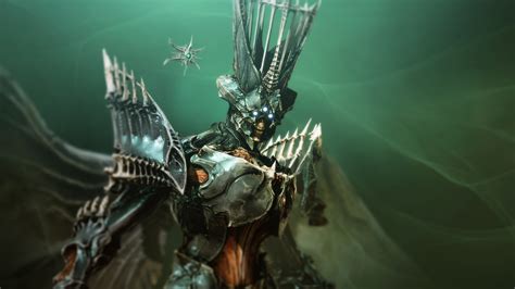 destiny 2 the hive.